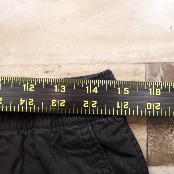 American Eagle Ne(x)t Level Flex Jogger Pants Women’s Small Black 25.5" Inseam - Picture 7 of 13